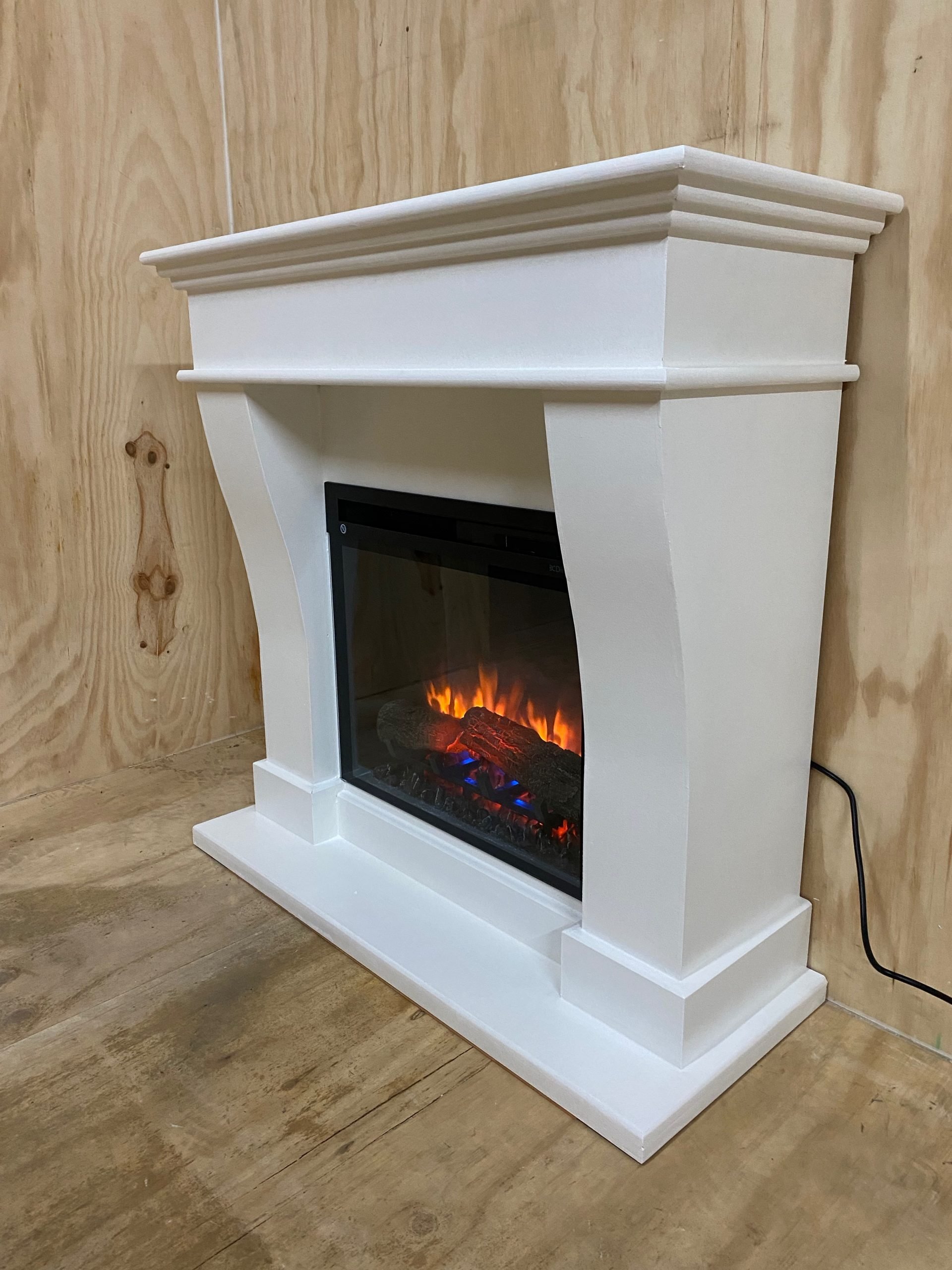 Dimplex XHD23 Firebox elektrische sfeerhaard met Optiflame-techniek
