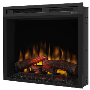 Dimplex Firebox XHD28 elektrische sfeerhaard met realistisch Optiflame-vlameffect
