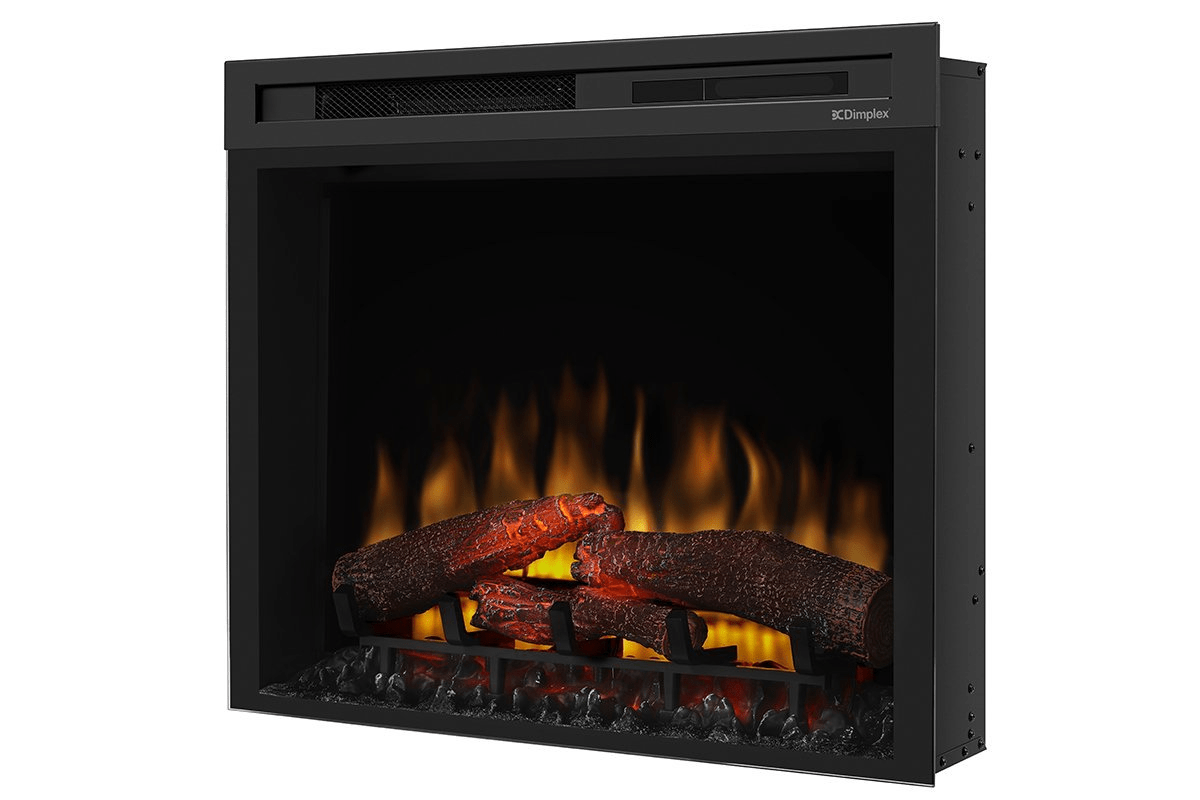 Dimplex Firebox XHD28 elektrische sfeerhaard met realistisch Optiflame-vlameffect