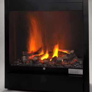 Realistische Dimplex Albany sfeerhaard met Opti-Myst technologie